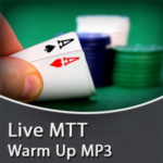 Live MTT Warm Up MP3