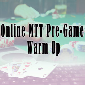 Online MTT Warm Up MP3