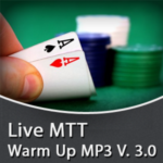 Live MTT Warm Up V. 3.0