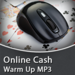 Online Cash Game Warm Up MP3