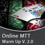 Online MTT Warm Up V. 2.0