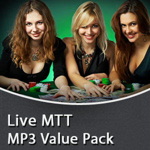 Live MTT Value Pack