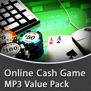 Online Cash Value Pack