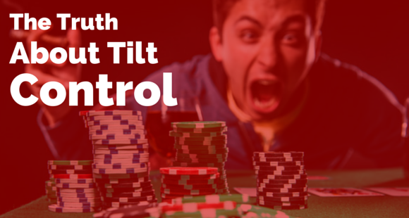 The Truth About Tilt Control