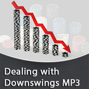 Dealing with Downswings MP3