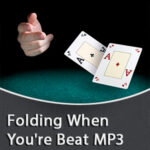 Folding When You're Beat MP3