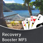 Recovery Booster MP3