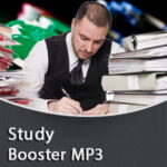 Study Booster MP3