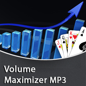 Volume Maximizer MP3
